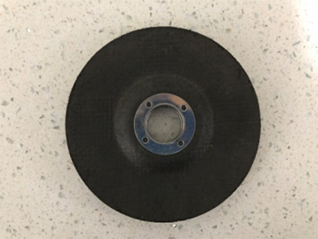 葉輪基體 75-170mm(圖1) 葉輪基體 75-170mm(圖1)